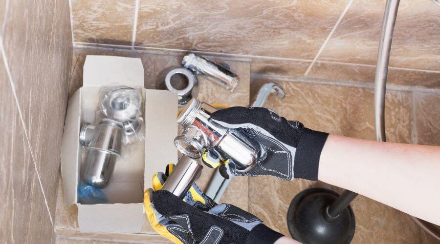 Expert flood damage restoration services in Nunnelly, TN